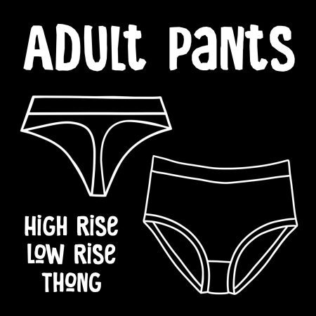 The Quackening - Adult Pants