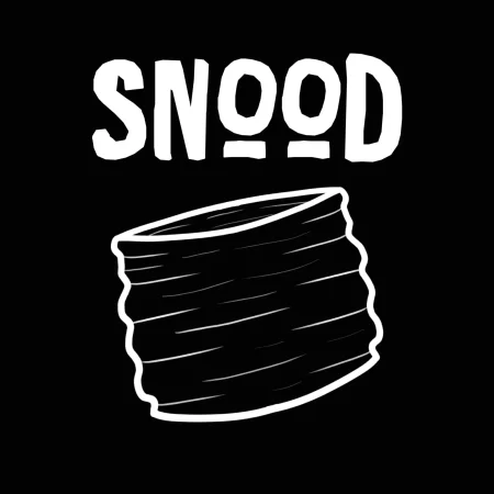 The Quackening - Kids and Adult Snood