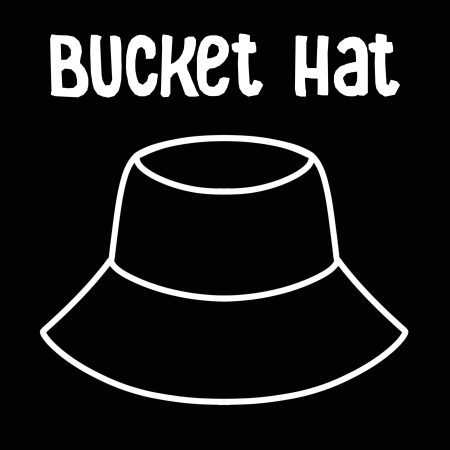 The Quackening - Bucket Hat Kids and Adult